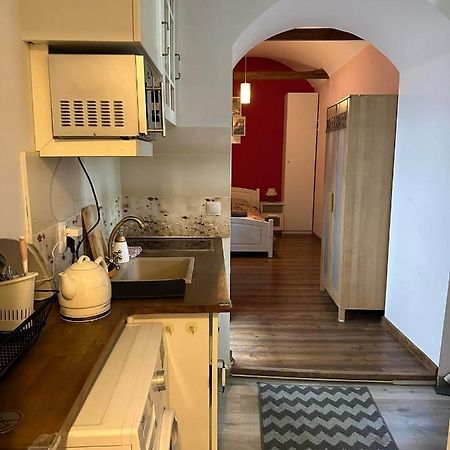 City Centre Apartment Wielopole Krakau Exterior foto