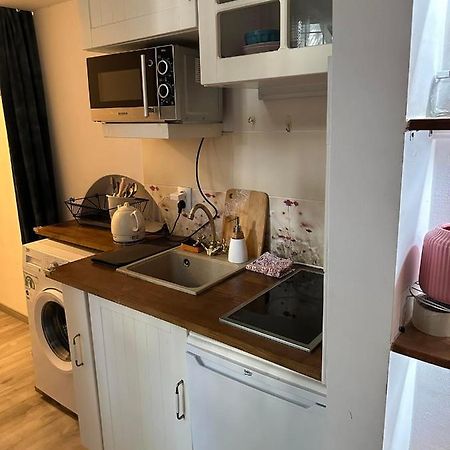 City Centre Apartment Wielopole Krakau Exterior foto